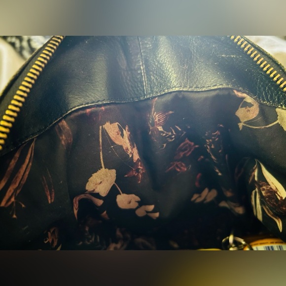 Free People Mini Willow Tote - Picture 4 of 8